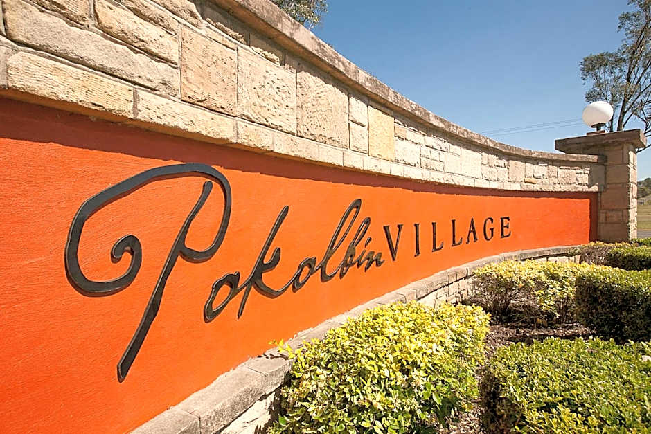 Pokolbin Village Estate