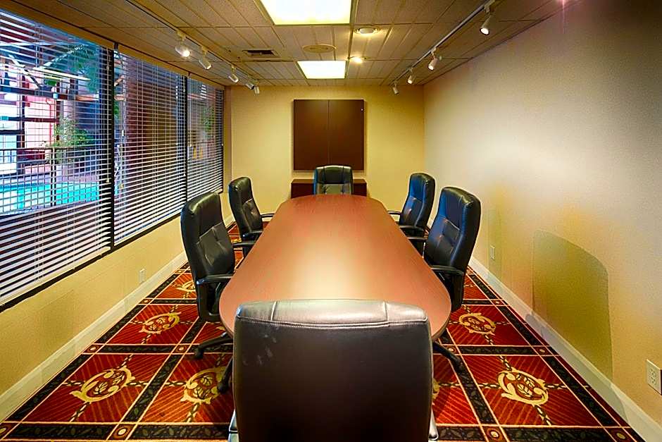 Red Lion Hotel St. George