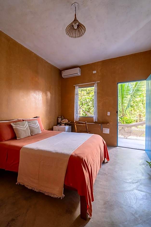 Pousada Kiarô Caraíva