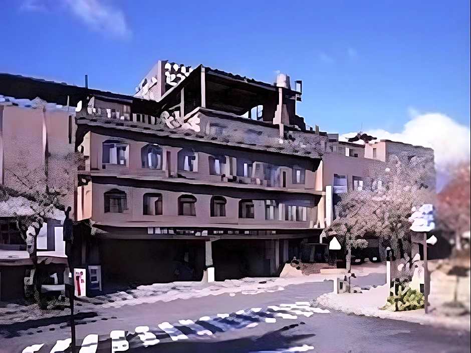 Hotel Saint Paul Nagasaki