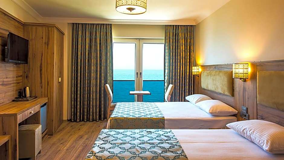 Akcakoca Poyraz Otel