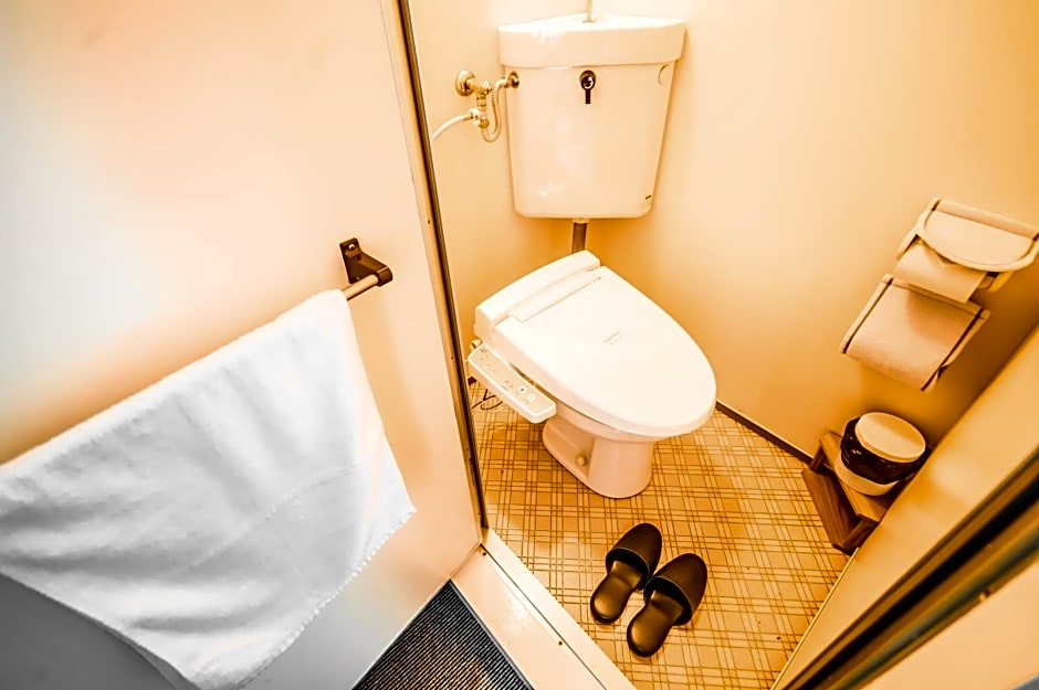 Sansui Global Inn