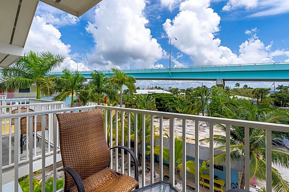 Harbour House at the Inn 318