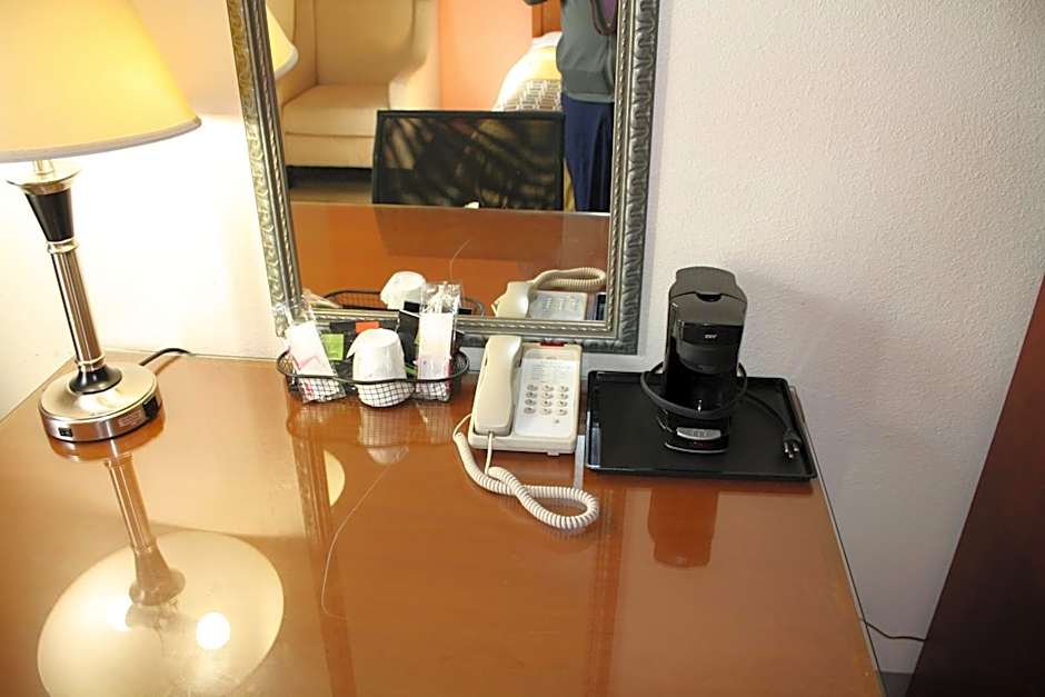 Executive Inn And Suites Wichita Falls