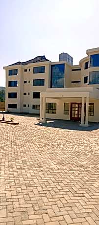 ol Muteita Lodge
