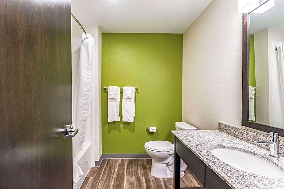 Sleep Inn & Suites Mt. Hope near Auction & Event Center