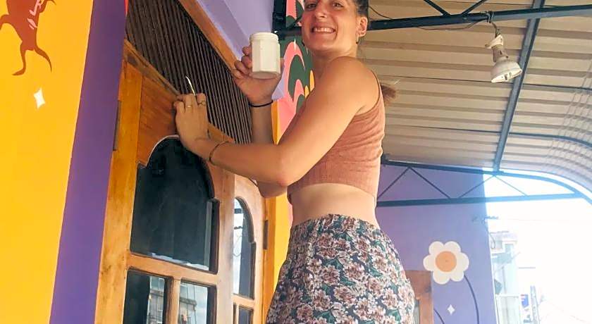Kingfisher Family Guest & Hostel – Anuradhapura, IA