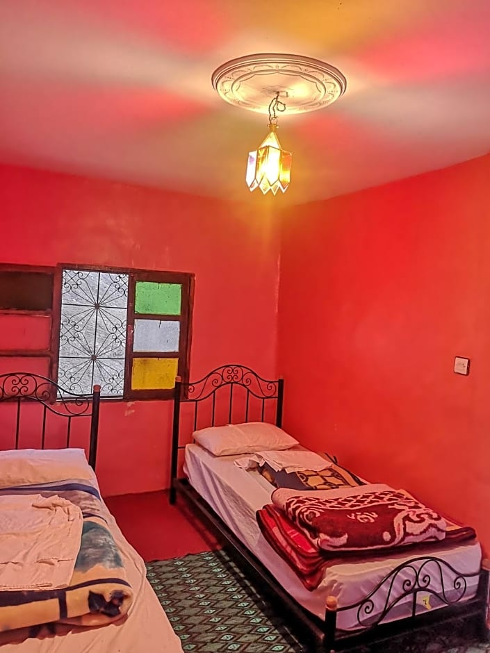 Dar Angour Tacheddirt