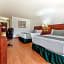 Quality Inn & Suites Saltillo Eurotel