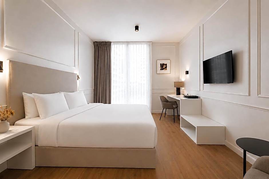 HOTEL MIO PANAMA