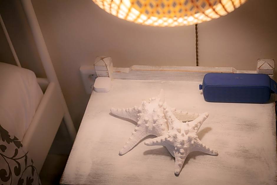 Rhodes Backpackers Boutique Hostel and Apartments