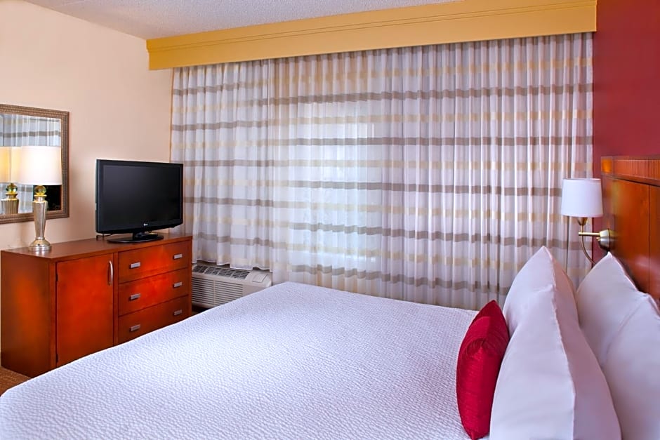 Courtyard by Marriott Little Rock West
