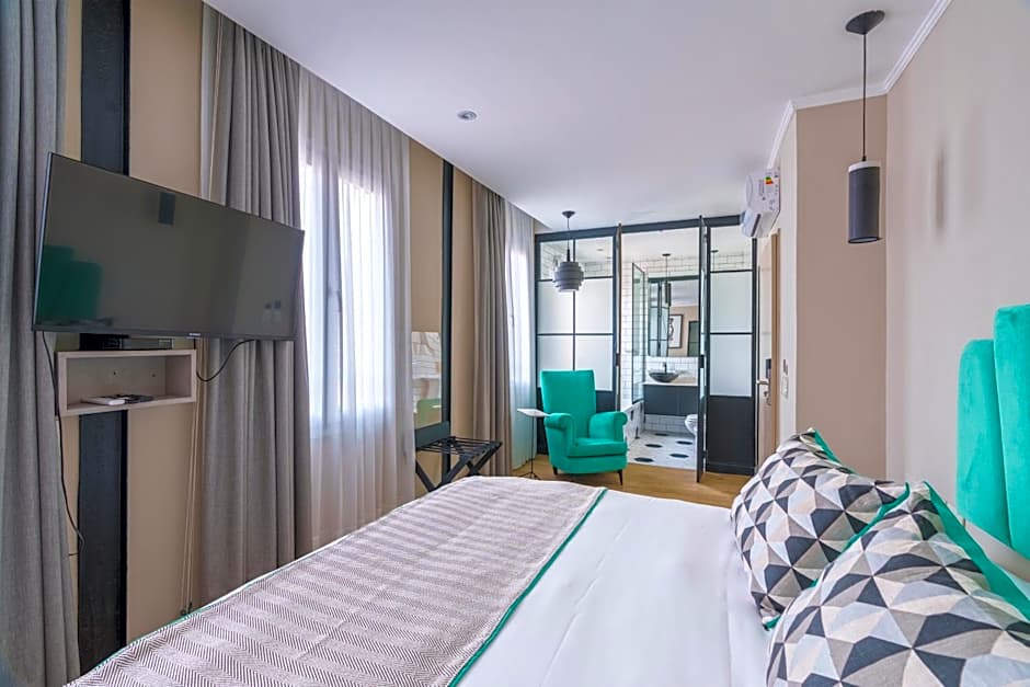 Rendez Vous Hotel Buenos Aires