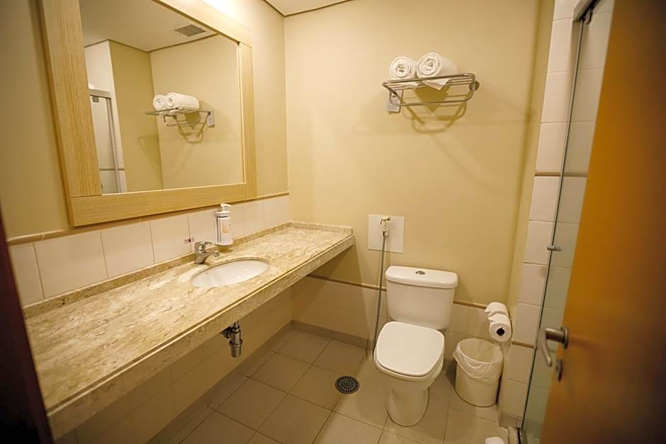 Comfort Suites Londrina