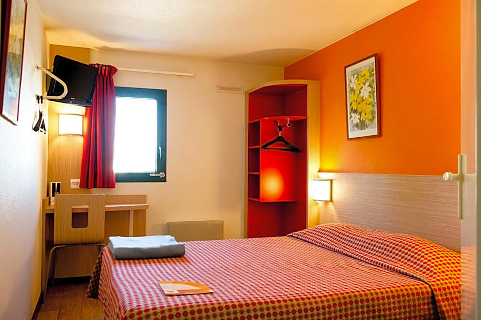 Premiere Classe Orleans Ouest La Chapelle St Mesmin Hotel