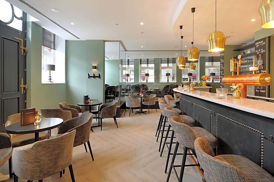 Van der Valk Hotel Hildesheim