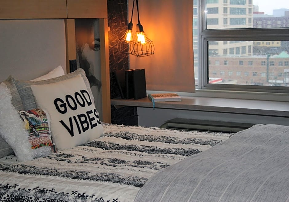 Bond Place Hotel Toronto – Toronto