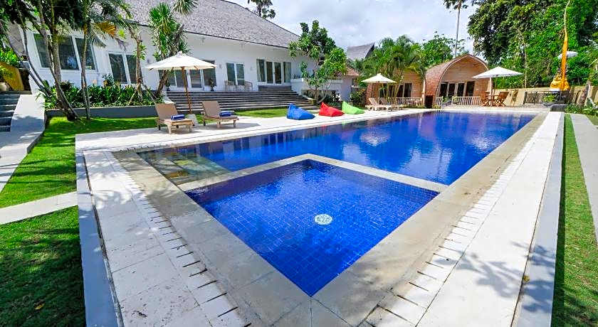 Villa Del Mar Canggu