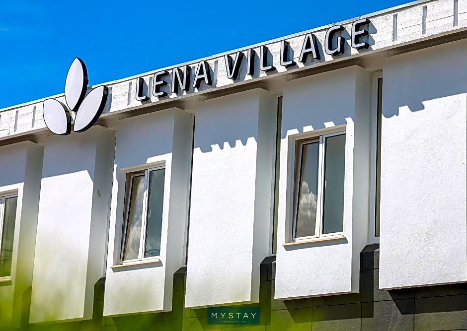 Hotel Lena Village