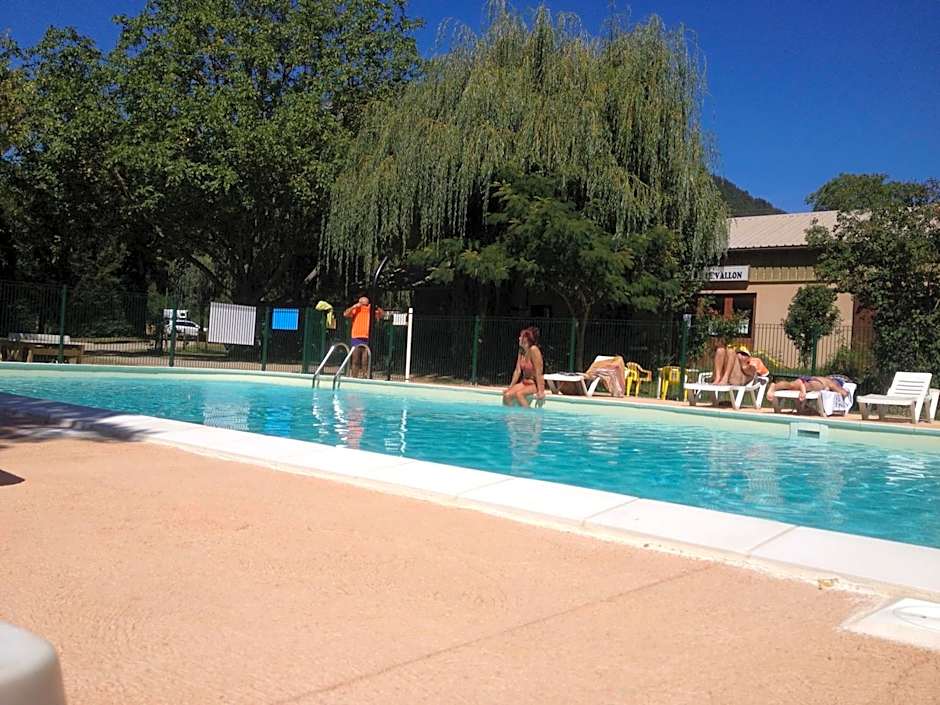 Le Vallon