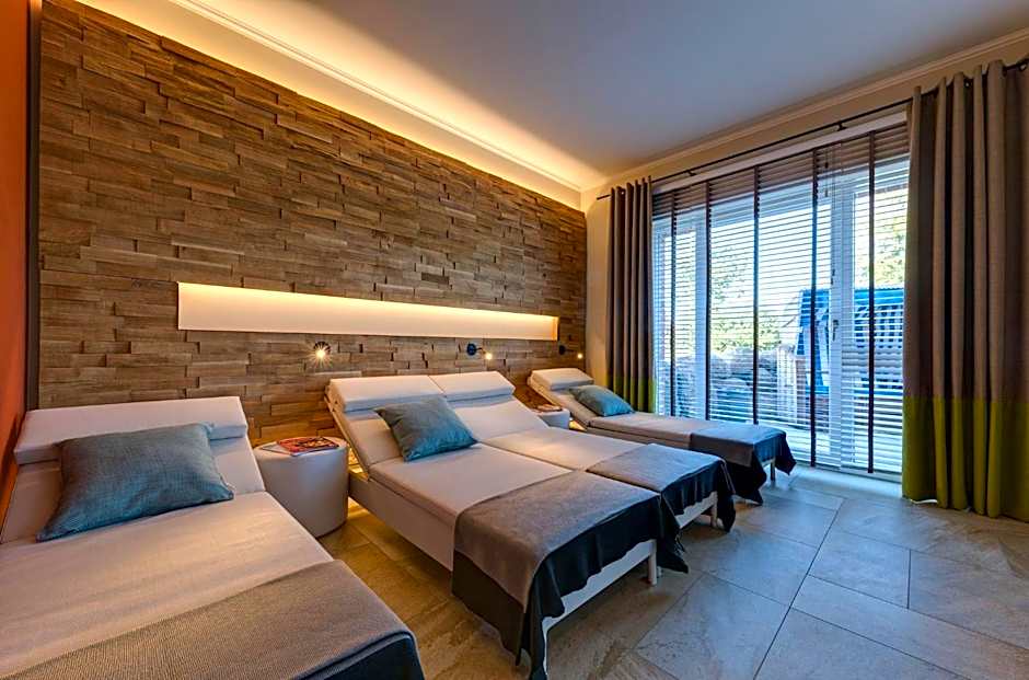 Hotel Restaurant Burg-Klause