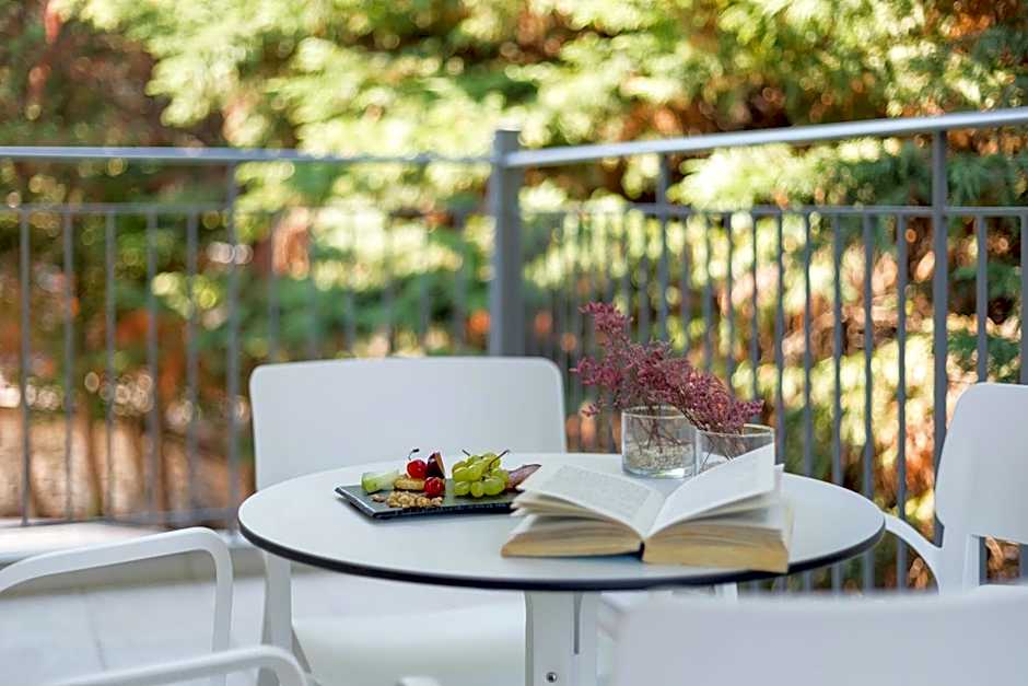 Melina Oasis Boutique Hotel