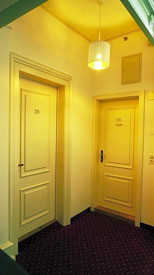 Adventure Hostel Interlaken