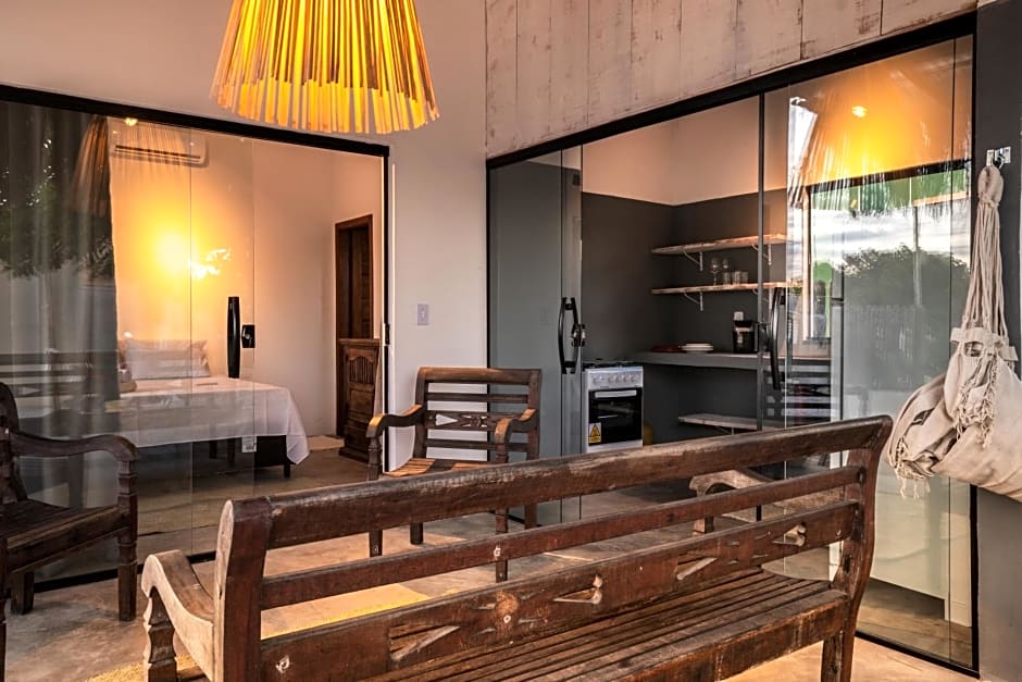 Pousada Recanto da Paz