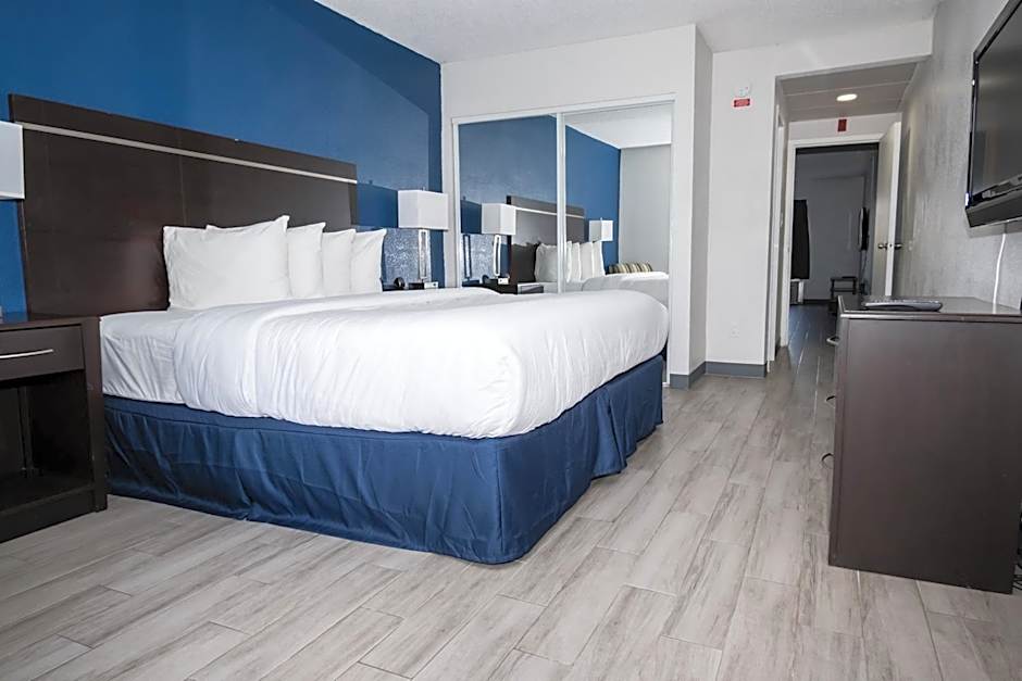 Motel 6 Altamonte Springs, FL