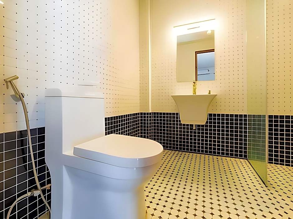 GIC Apartment and Hotel