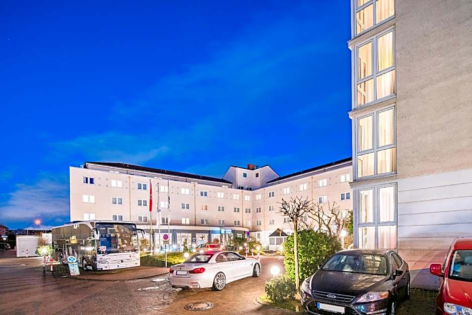 Airways Hotels Frankfurt Airport West
