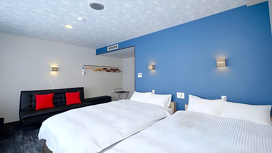 Matsuyama New Grand Hotel