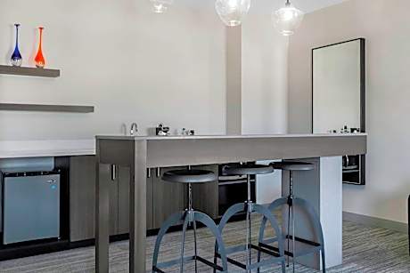 aloft, Suite, 1 Bedroom (1 King Bed)
