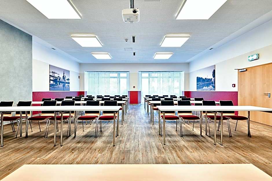 DJH Jugendgästehaus Adolph Kolping