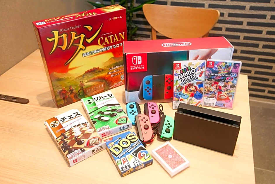 Apartment Hotel Tenjin TUMUGU / Vacation STAY 62175