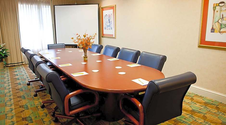 Hilton Garden Inn Secaucus/Meadowlands