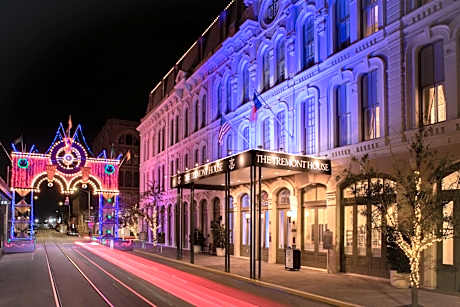 The Tremont House, Galveston, a Tribute Portfolio Hotel