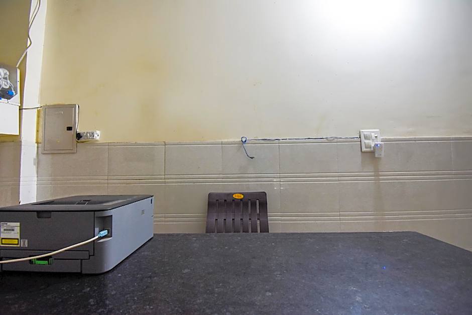 Happy Living 1819 by OYO Rooms – Ludhiana, NY