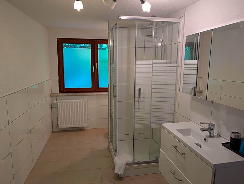 Hotel Pension Blüchersruh