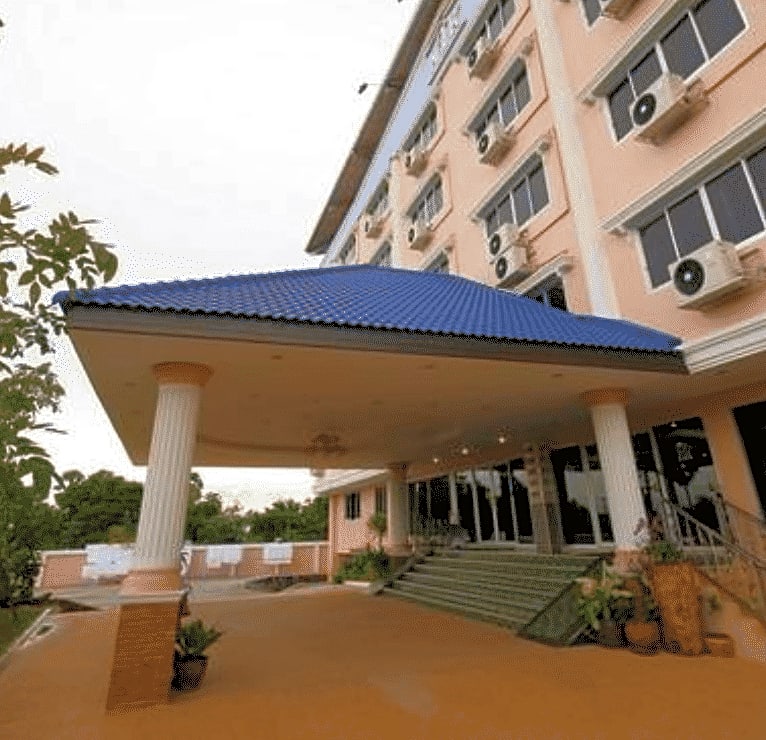 NTK Residence Hotel