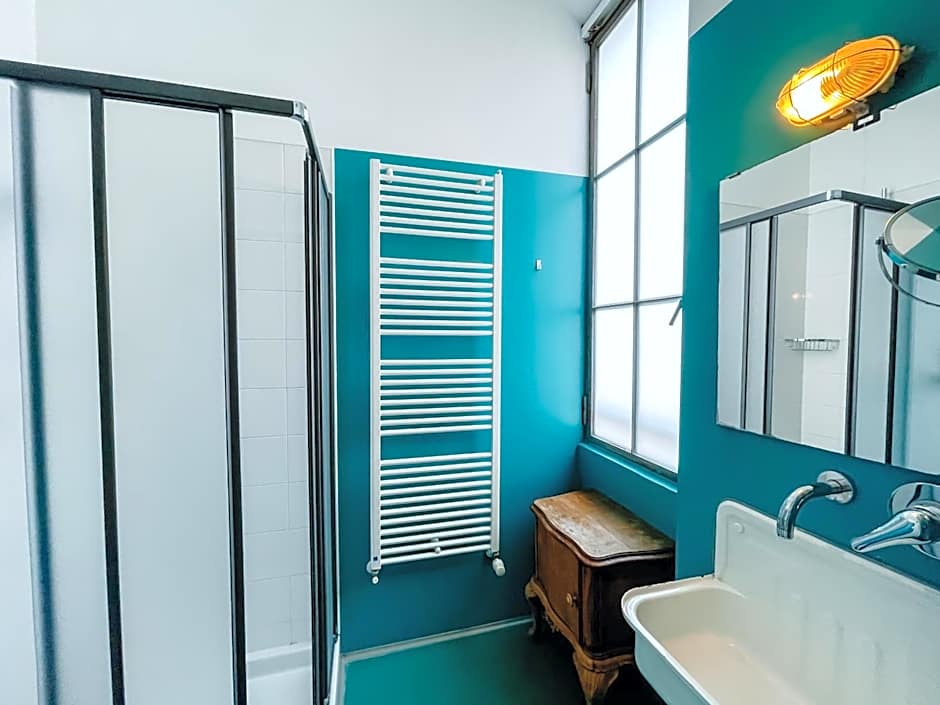 Madama Hostel & Bistrot