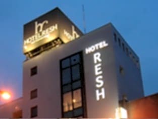 Hotel Resh Tottori Ekimae