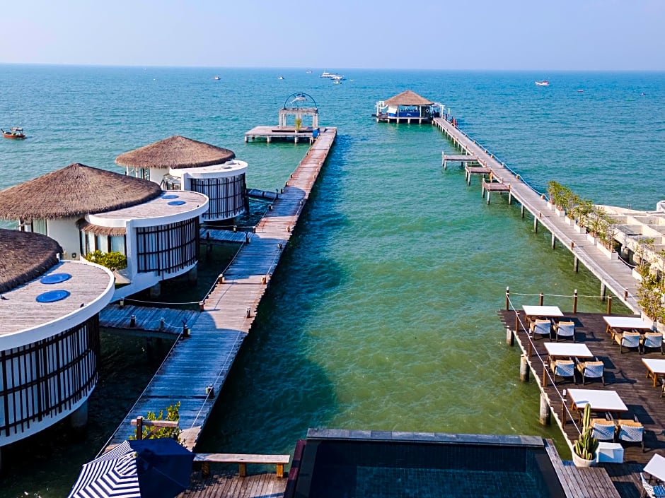 Kept Bangsaray Hotel Pattaya