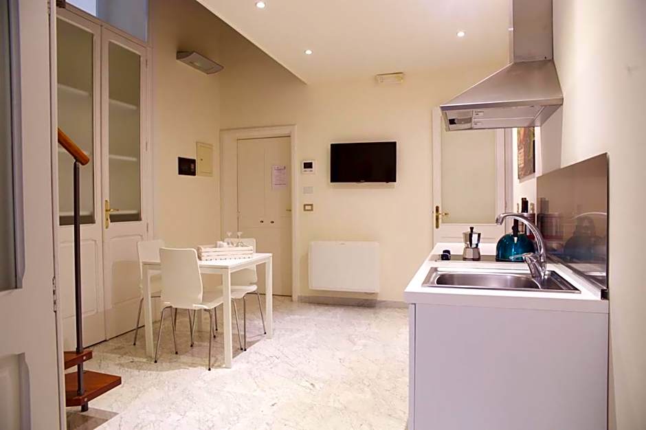 Apollo Suites