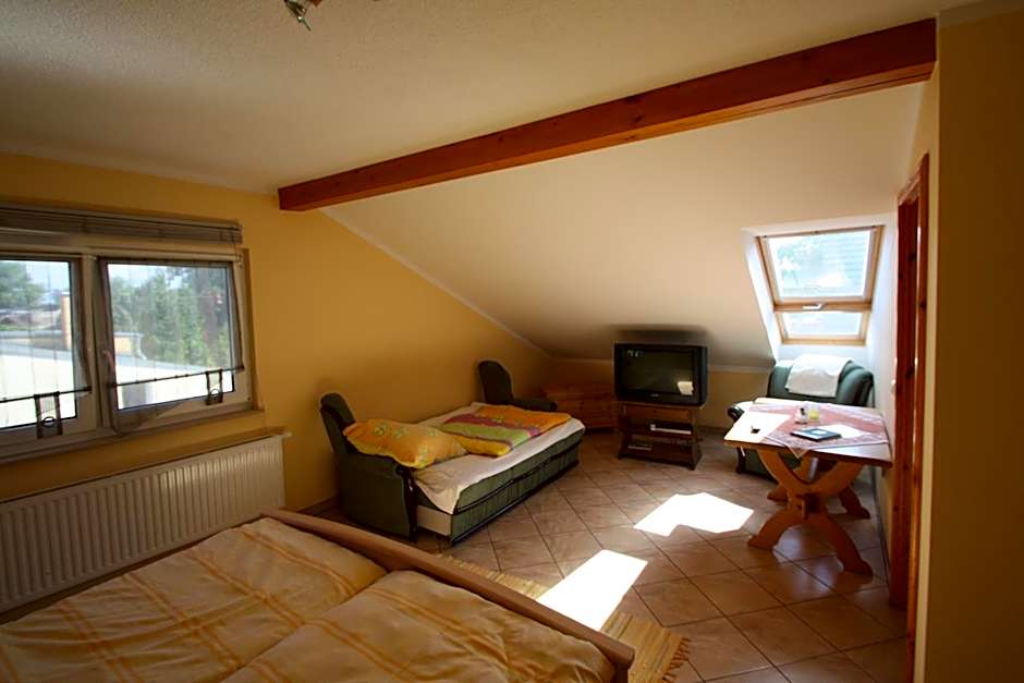 Teschendorfer Landgasthof