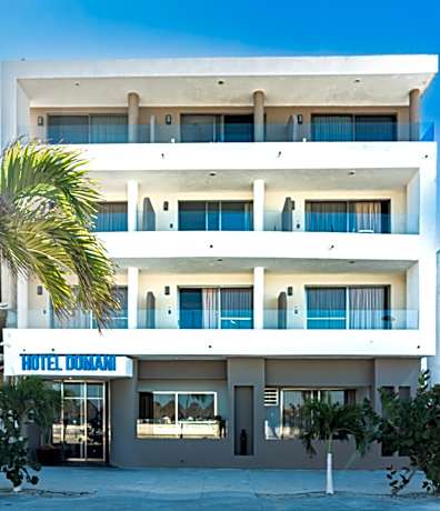 Hotel & Suites Domani