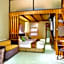 The Banyumas Villa