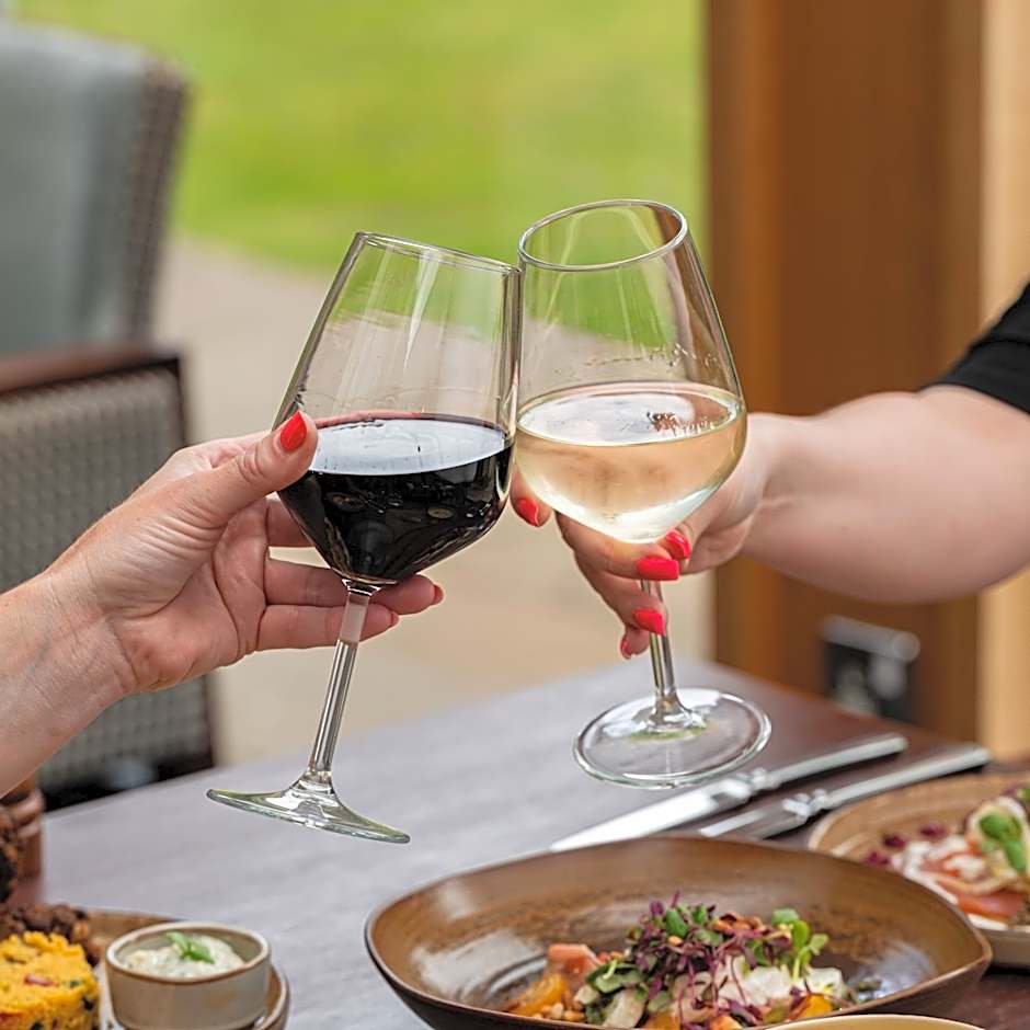 Stanley House Hotel & Spa