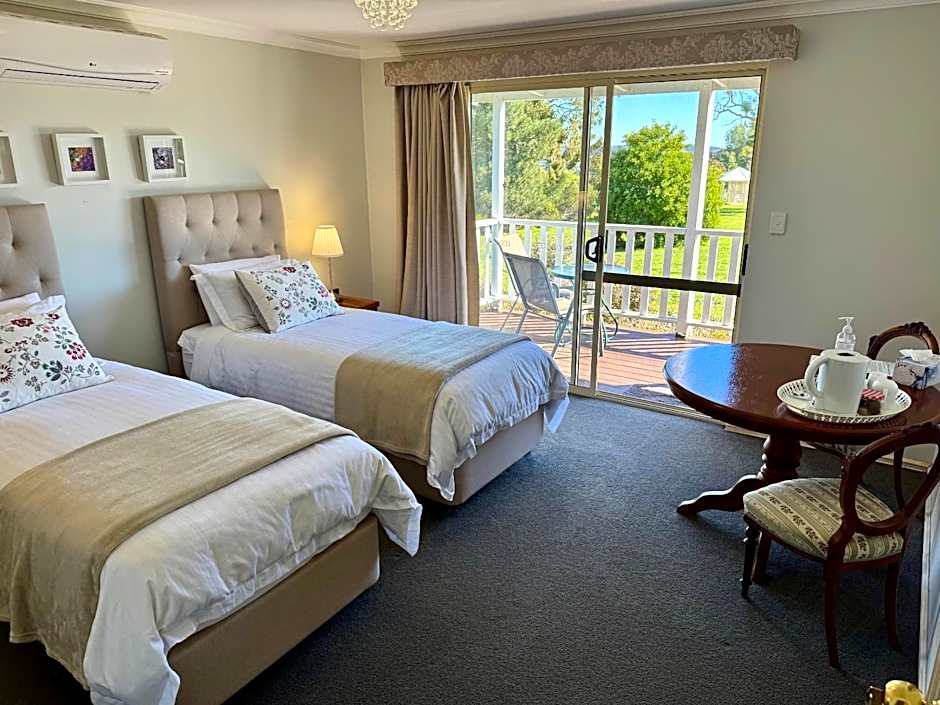 Shambhala Guesthouse