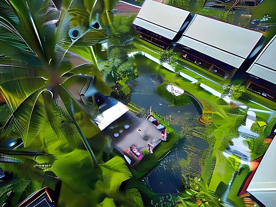 The Sanctuary Hotel Luang Prabang